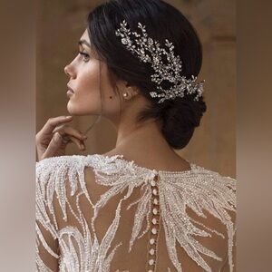 NWT - ALEXA CORONA - LES ACCESSOIRES (Pronovias)